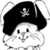 The Church of Satoshi logo