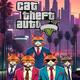 Cat Theft Auto logo