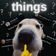 hearing things logo