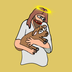 JesusCalf logo