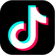 Justice for TIKTOK logo