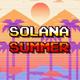 Solana Summer logo