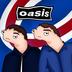 OASIS ARE BAXCK logo