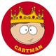 Cartman logo