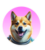 Dogeverse logo