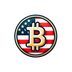 Bitcoin Made in America logo