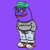 Just A Purple Guy logo