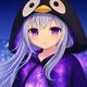 Penguin Empress logo