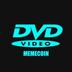 Bouncing DVD logo