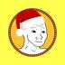 Feels Santa Meme logo