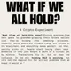 WHAT IF WE ALL HOLD logo