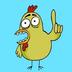 Hen Bae logo