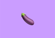 🍆 to 100 million  logo
