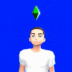 SIMS PUPPET logo