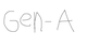 Generation Alpha logo
