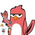 BoogeyBirds logo