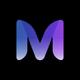 Modelify AI logo