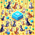 CryptoPaws logo