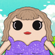 Twaylor Swift logo