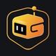GAMER logo