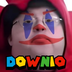 Downio logo