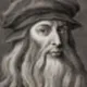 Leonardo da Vinci | AI logo