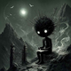 Grimzy Monto logo