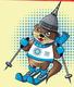 New Special Olympics Mascot logo