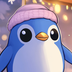 WIF PUDGY logo