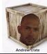 Andrew Crate logo