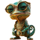 MemeLeon logo