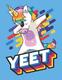 YEET logo