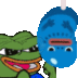PEPE2.0 logo