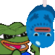 PEPE2.0 logo