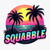 SQUABBLE logo