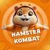 Hamster Kombat logo