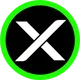 X28 logo