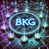 BKG logo