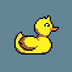 Duckie Dash AI logo