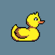 Duckie Dash AI logo