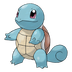 Squirtle logo