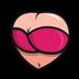 we love tits logo
