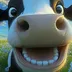 Mooooooooooooo coin logo