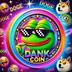 DankCoin logo