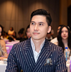 Tim Duong Mr. Vietnam logo