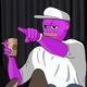 FRED / BZhc7qcF2aCH6mLv9irQEfkhpw5JdY8PmzzdmBHnpump logo
