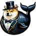 DOGEWHALE logo