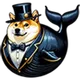 DOGEWHALE logo