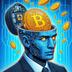 Artificial Bitcoin logo