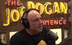 JOE ROGAN logo